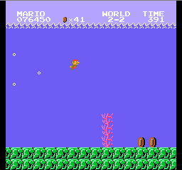 Custom Game Screenshot 1